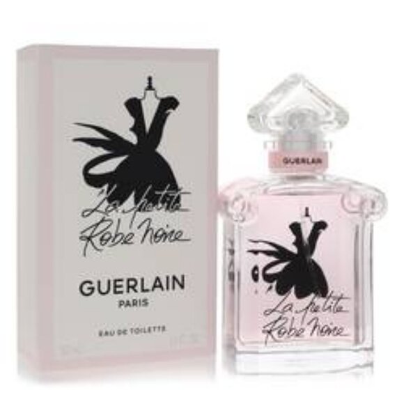 La Petite Robe Noire by Guerlain - Eau De Toilette Spray 1.6 oz - Picture 1 of 2